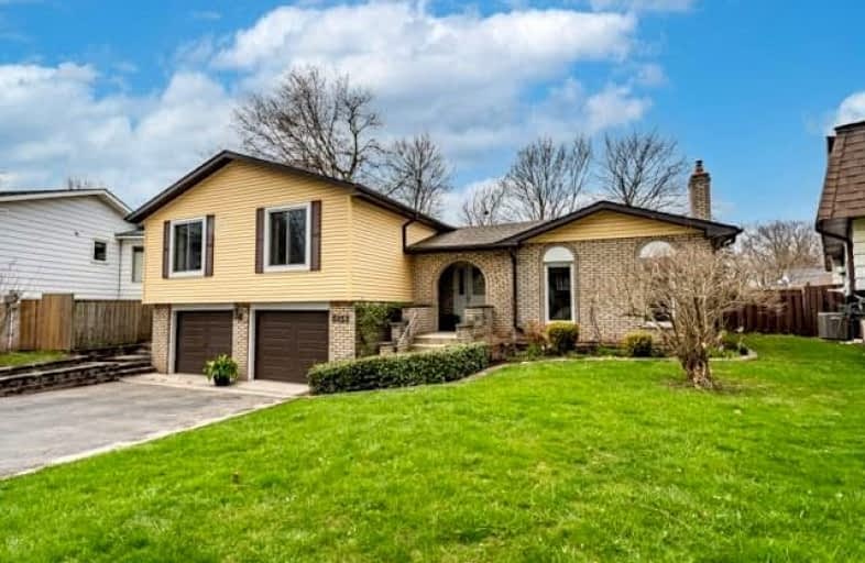 3453 Rubens Court, Burlington | Image 1