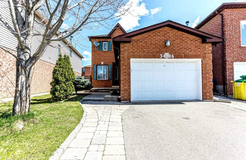 3486 Nighthawk Trail, Mississauga | Image 1