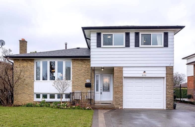 232 Mcmurchy Avenue South, Brampton | Image 1