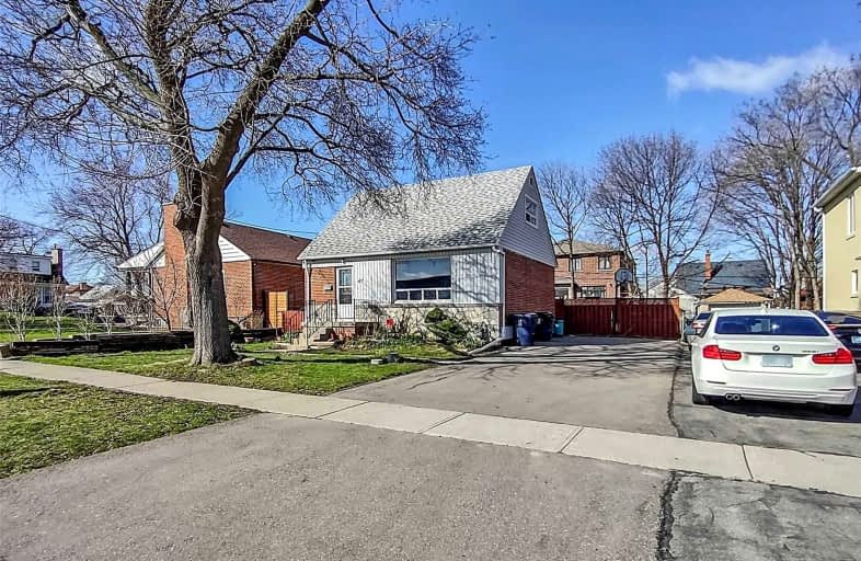 47 Barrhead Crescent, Toronto | Image 1