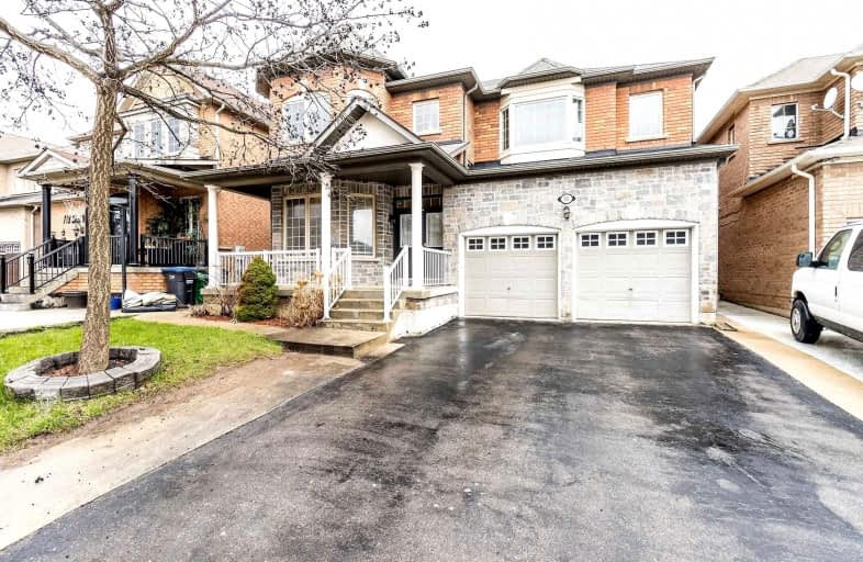 111 Sled Dog Road, Brampton | Image 1