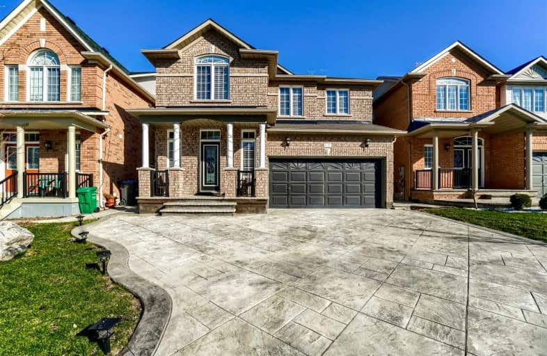 17 Dolly Varden Drive, Brampton | Image 1