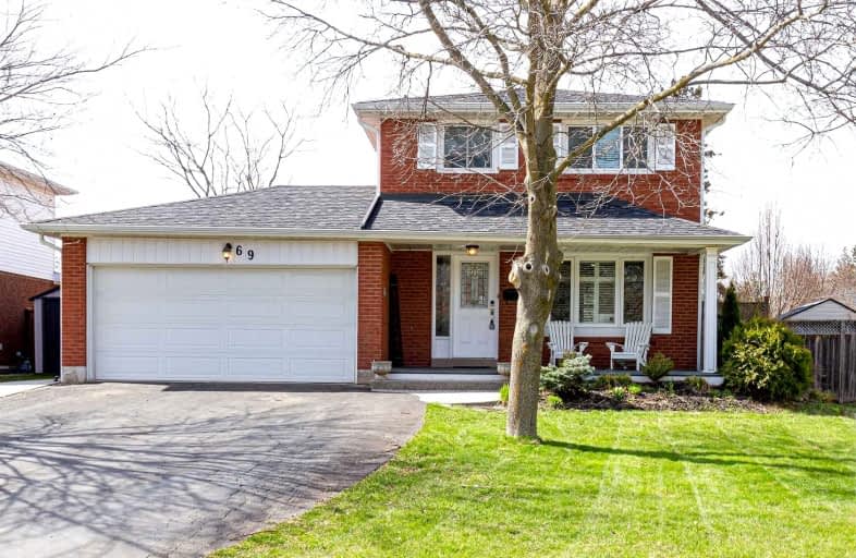 69 Miller Road, Oakville | Image 1