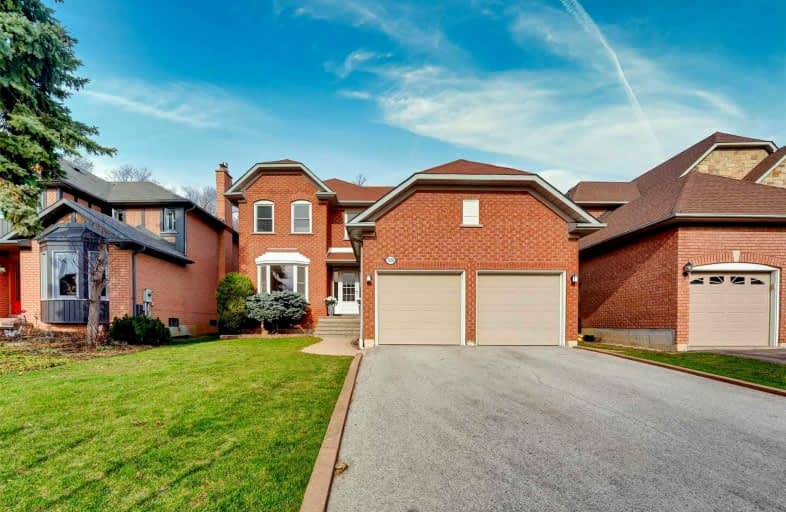 7250 Windrush Court, Mississauga | Image 1