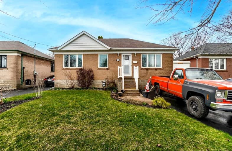 42 Sunset Boulevard, Brampton | Image 1