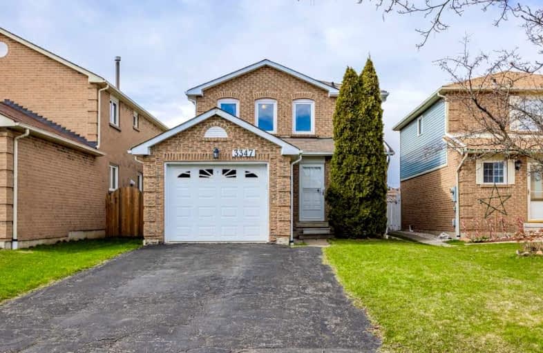 3347 Brett Road, Mississauga | Image 1