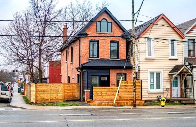 1096 Dupont Street, Toronto | Image 1