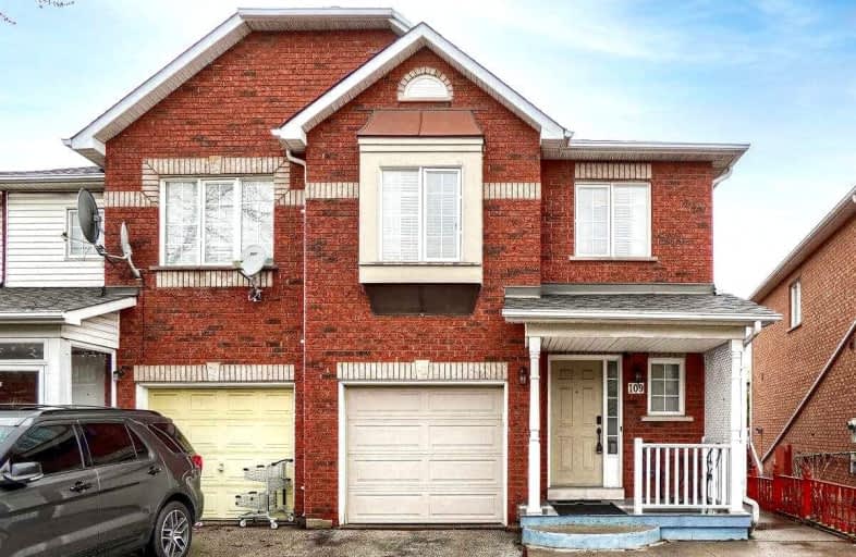 109 Mare Crescent, Toronto | Image 1