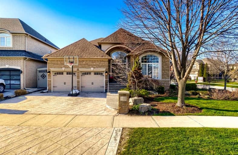 1033 Riverbank Way, Oakville | Image 1