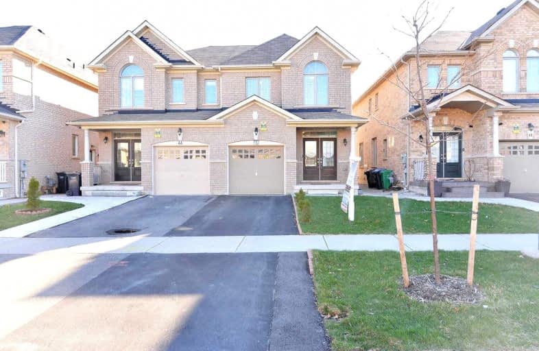 46 Durango Drive, Brampton | Image 1