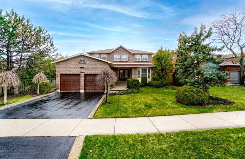 1300 Windrush Drive, Oakville | Image 1