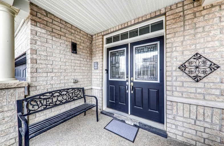 22 Appleaire Crescent, Brampton | Image 1