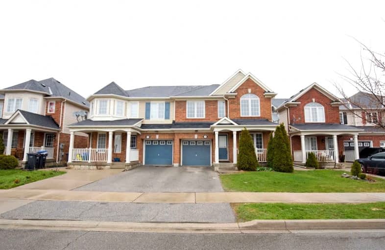 118 Owlridge Drive, Brampton | Image 1