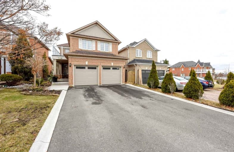 764 Avocado Crescent, Mississauga | Image 1