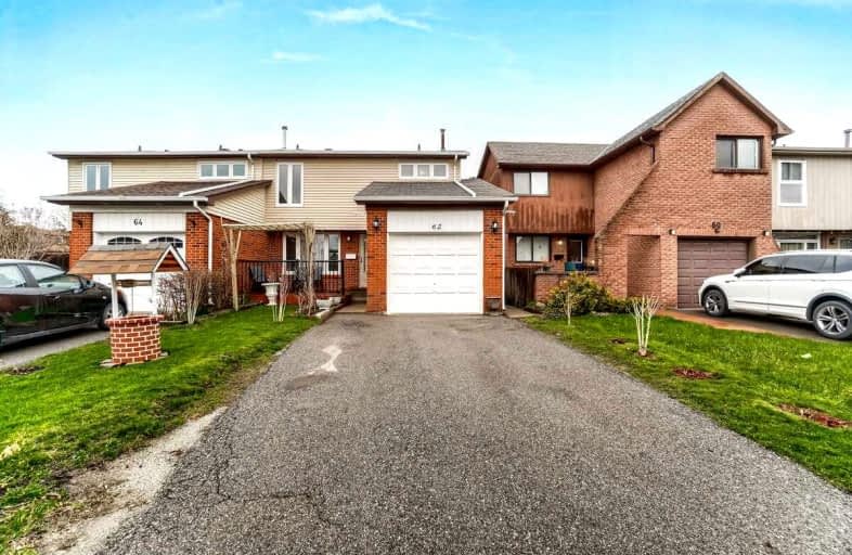 62 Cowan Road, Brampton | Image 1