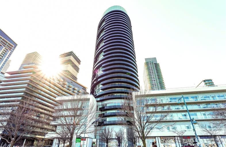 2409-80 Marine Parade Drive, Toronto | Image 1