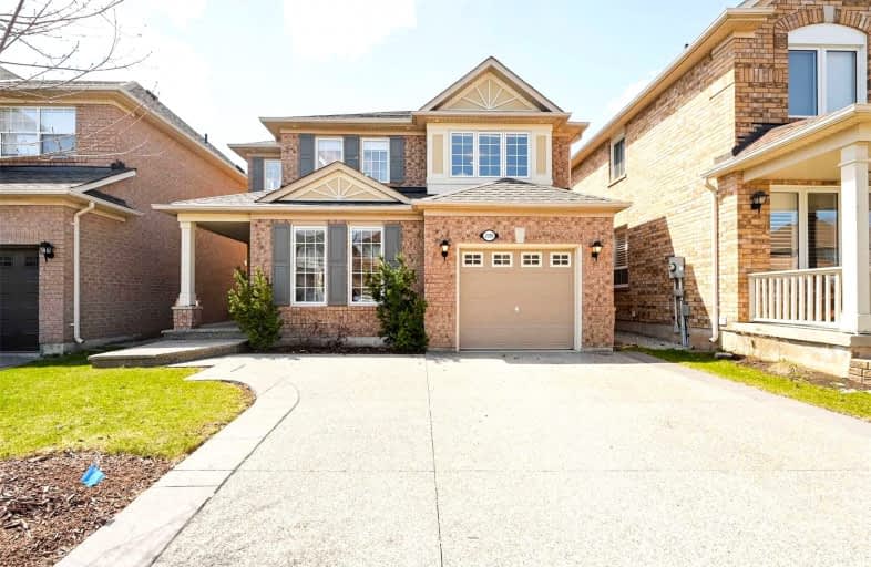 2276 Calloway Drive, Oakville | Image 1