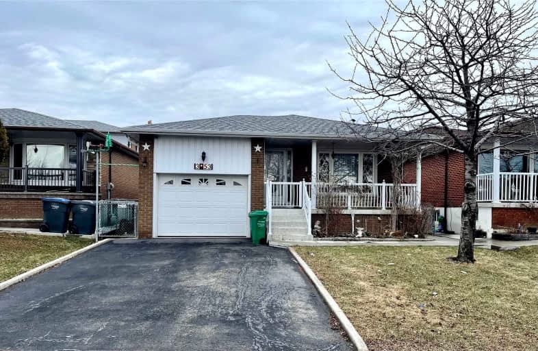 3953 Brandon Gate Drive, Mississauga | Image 1