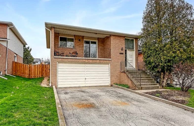 2513 Cavendish Drive, Burlington | Image 1