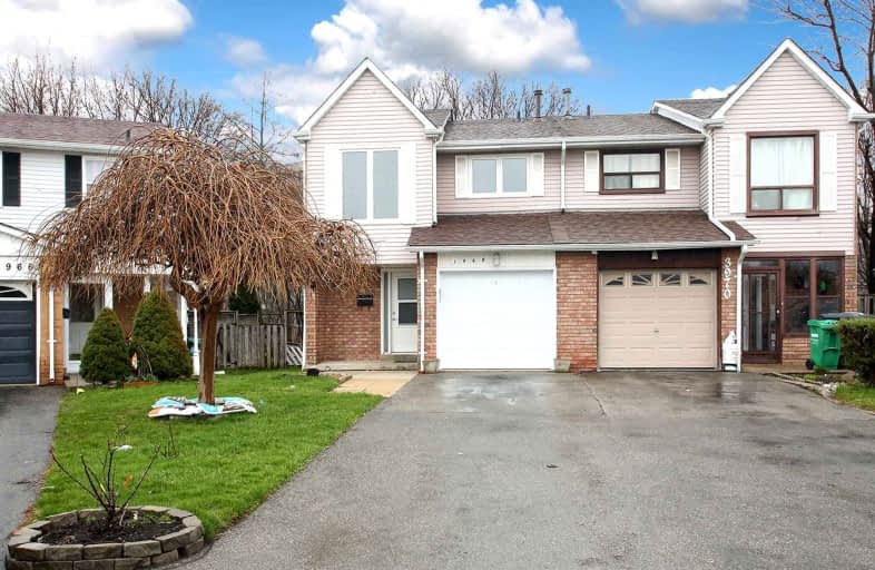 3968 Bishopstoke Lane, Mississauga | Image 1