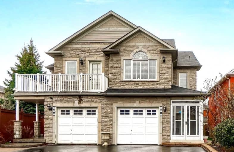 808 Golden Farmer Way, Mississauga | Image 1