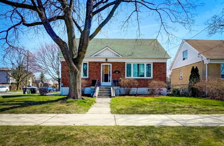 407 Valermo Drive, Toronto | Image 1