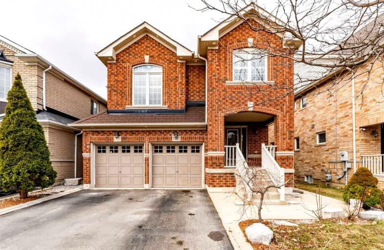 90 Buick Boulevard, Brampton | Image 1