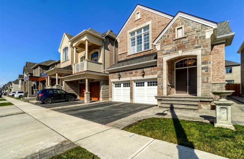 291 Harold Dent Trail, Oakville | Image 1