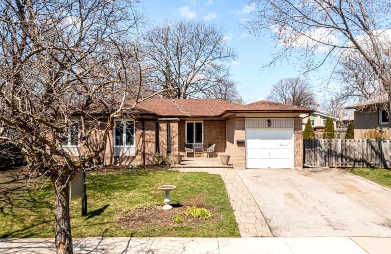 2729 Bushland Crescent, Mississauga | Image 1