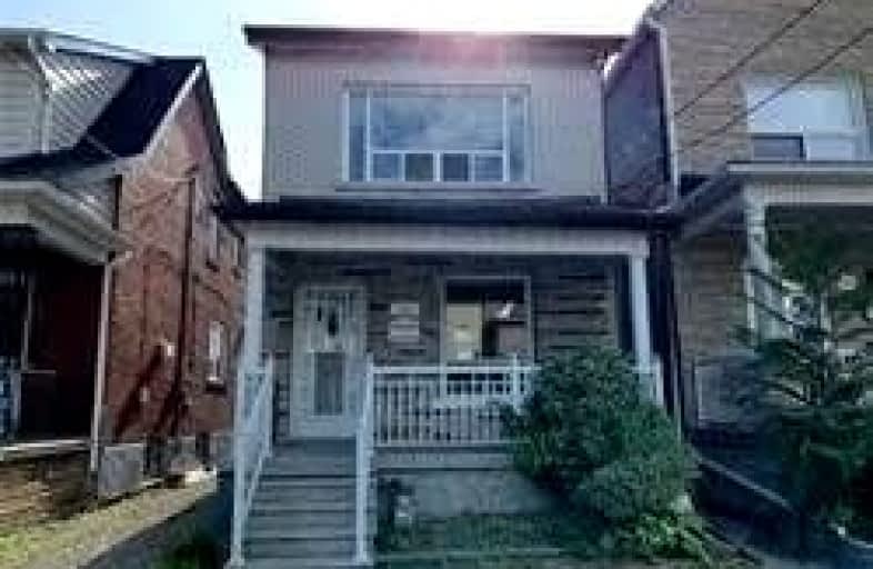 72 Westmoreland Avenue, Toronto | Image 1