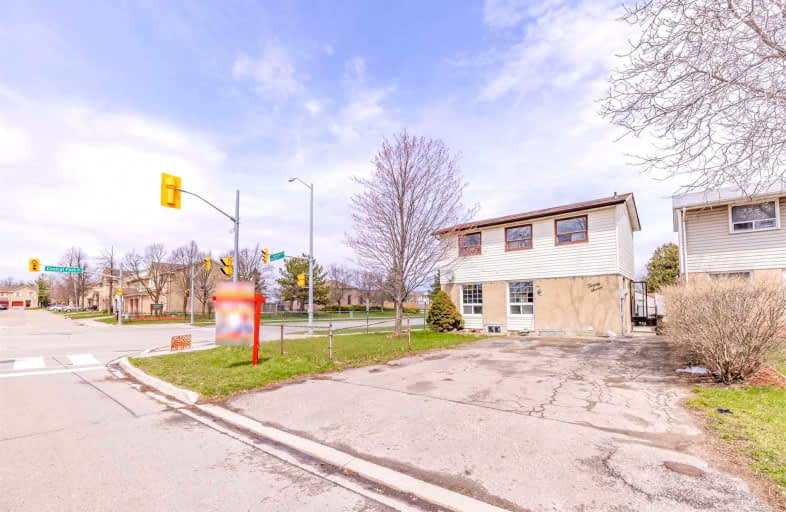 27 Green Arrow Court, Brampton | Image 1