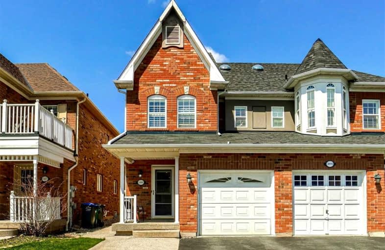 1101 Meadowgrove Court, Mississauga | Image 1