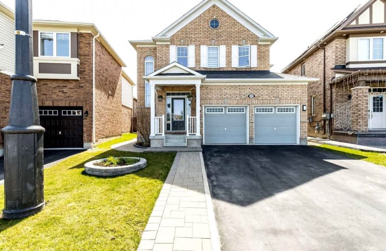 10 Hasker Road, Brampton | Image 1