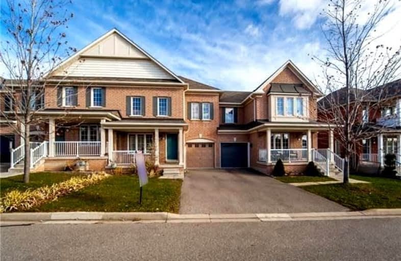 2459 Postmaster Drive, Oakville | Image 1