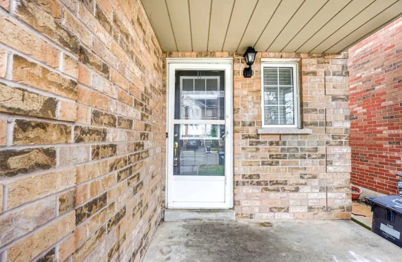 60 Wilmont Court, Brampton | Image 1