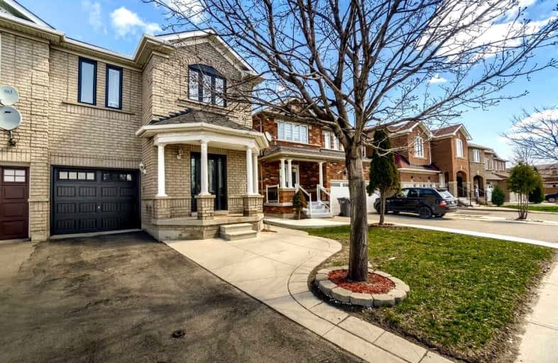 47 Brisdale Drive, Brampton | Image 1