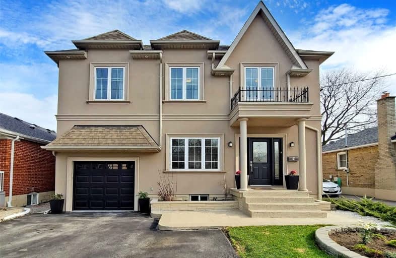 69 Edgecroft Road, Toronto | Image 1