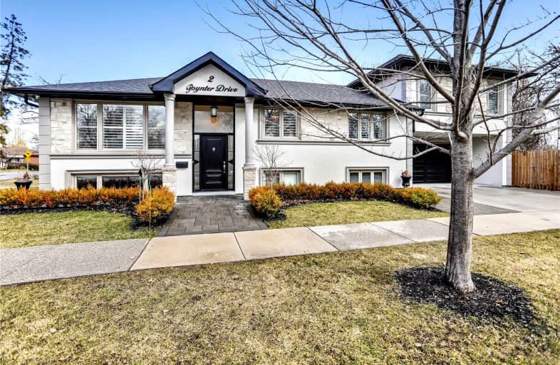 2 Poynter Drive, Toronto | Image 1
