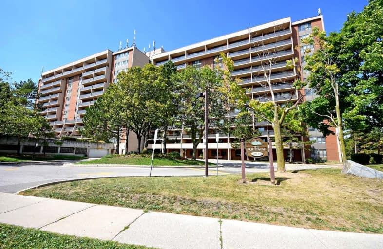 710-2929 Aquitaine Avenue, Mississauga | Image 1