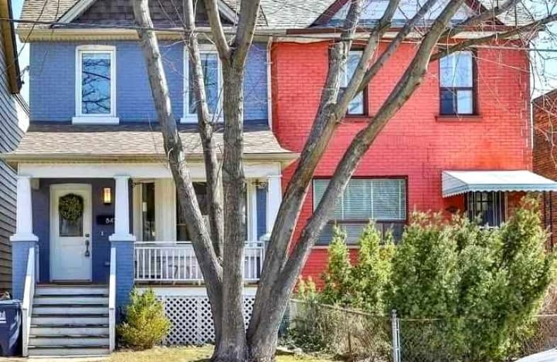 845 Lansdowne Avenue, Toronto | Image 1