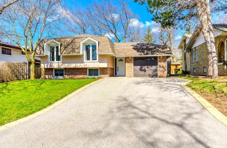 393 Eton Place, Oakville | Image 1