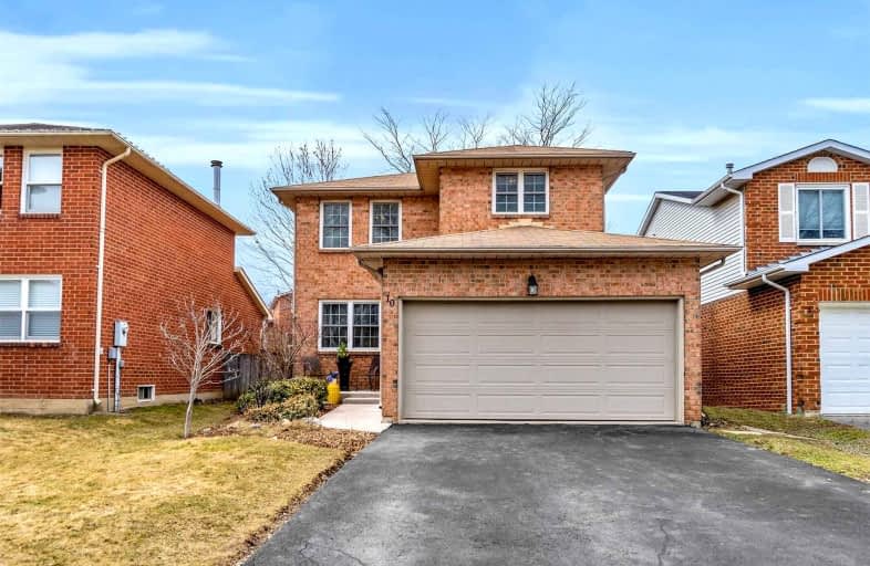 10 Elderbank Court, Brampton | Image 1