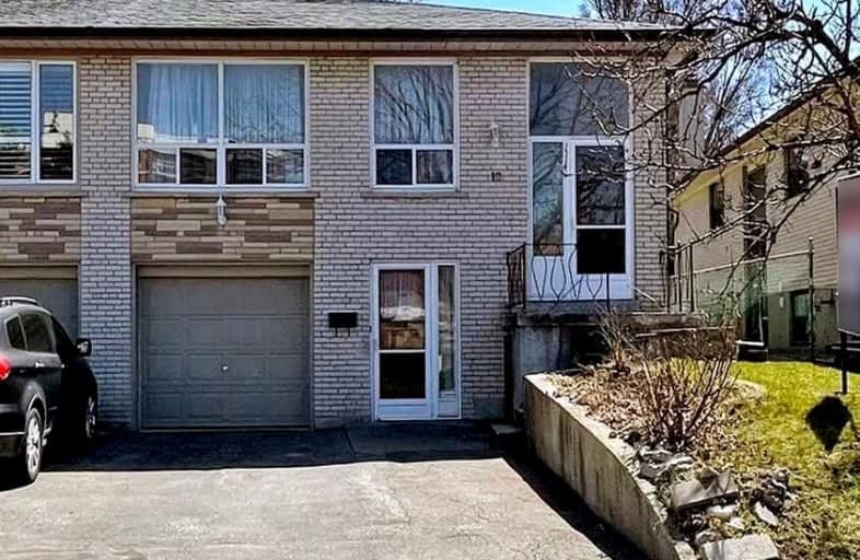 10 Loomis Court, Toronto | Image 1