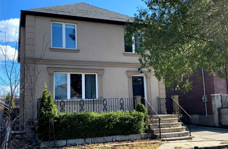 277 Glen Park Avenue, Toronto | Image 1