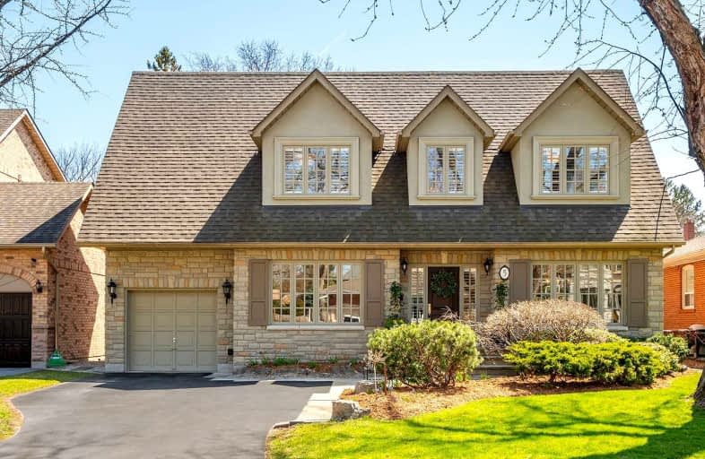 5 Reid Manor, Toronto | Image 1