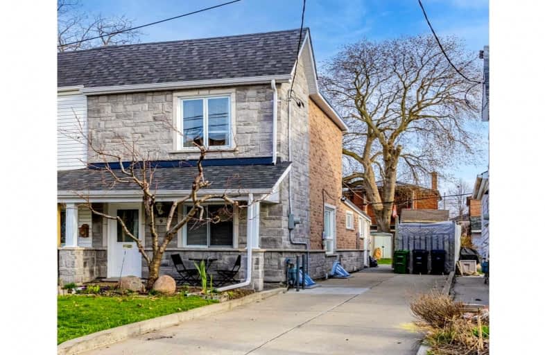 9 Cayuga Avenue, Toronto | Image 1