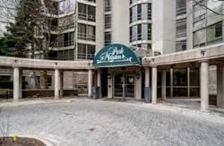 403-45 Kingsbridge Garden Circle, Mississauga | Image 1