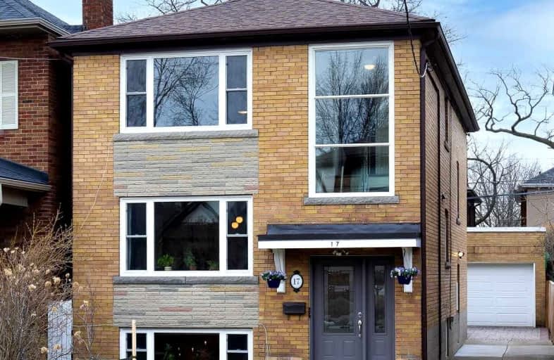 17 Lessard Avenue, Toronto | Image 1
