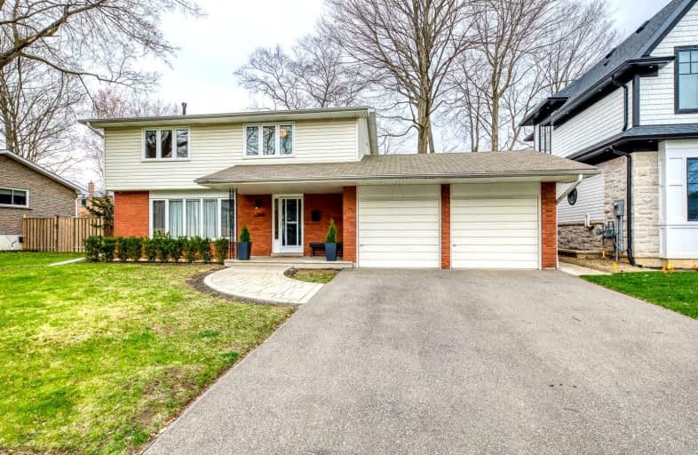 2237 Dunedin Road, Oakville | Image 1