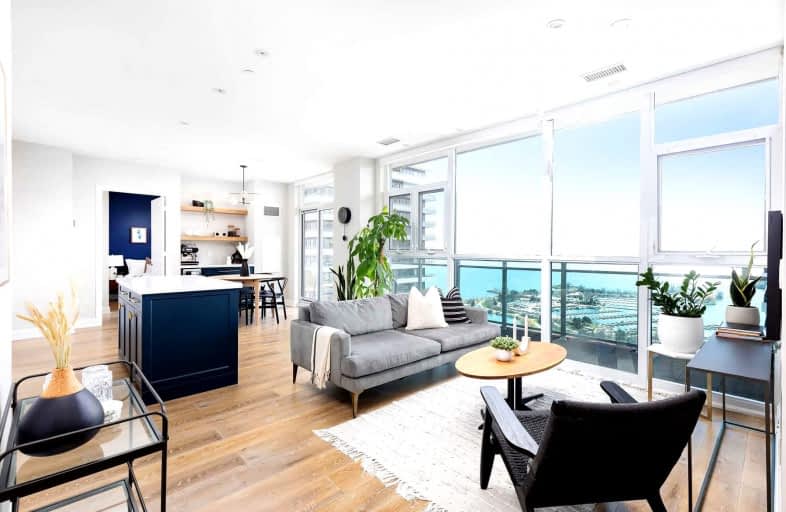 Lph36-33 Shore Breeze Drive, Toronto | Image 1